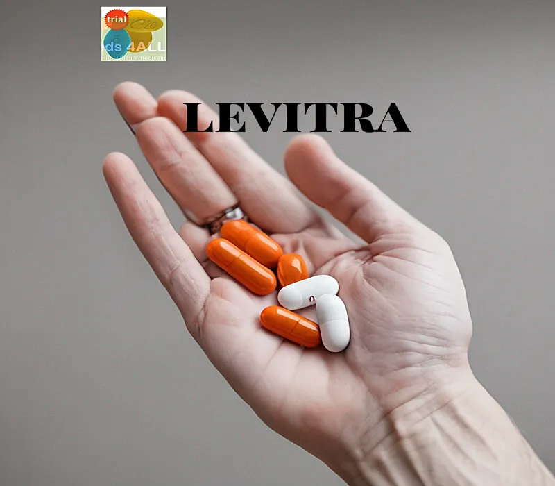 Comprar levitra sin receta